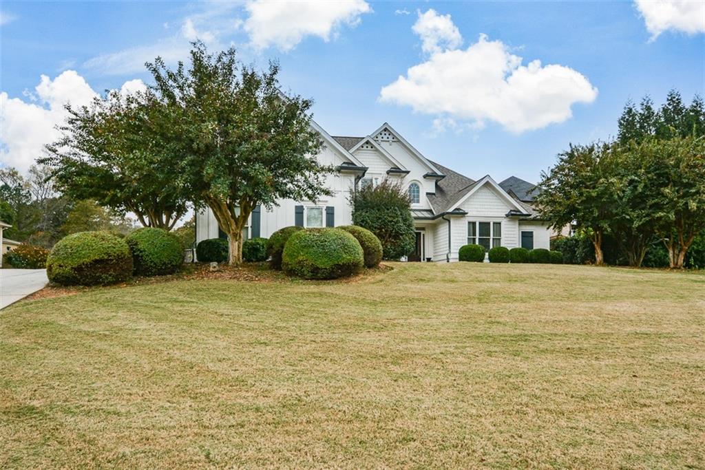 202 Autumn Glen Trail