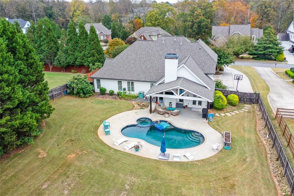 202 Autumn Glen Trail