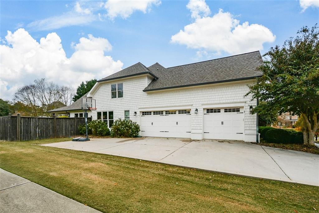 202 Autumn Glen Trail