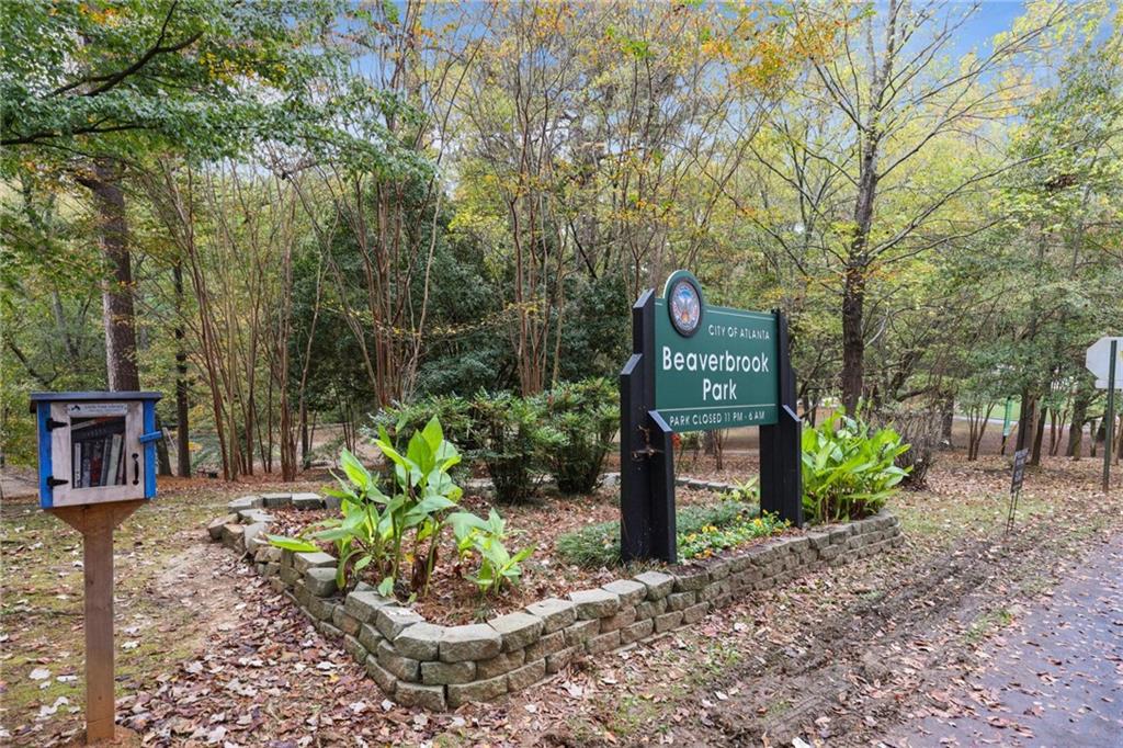 2280 Brookview Drive NW