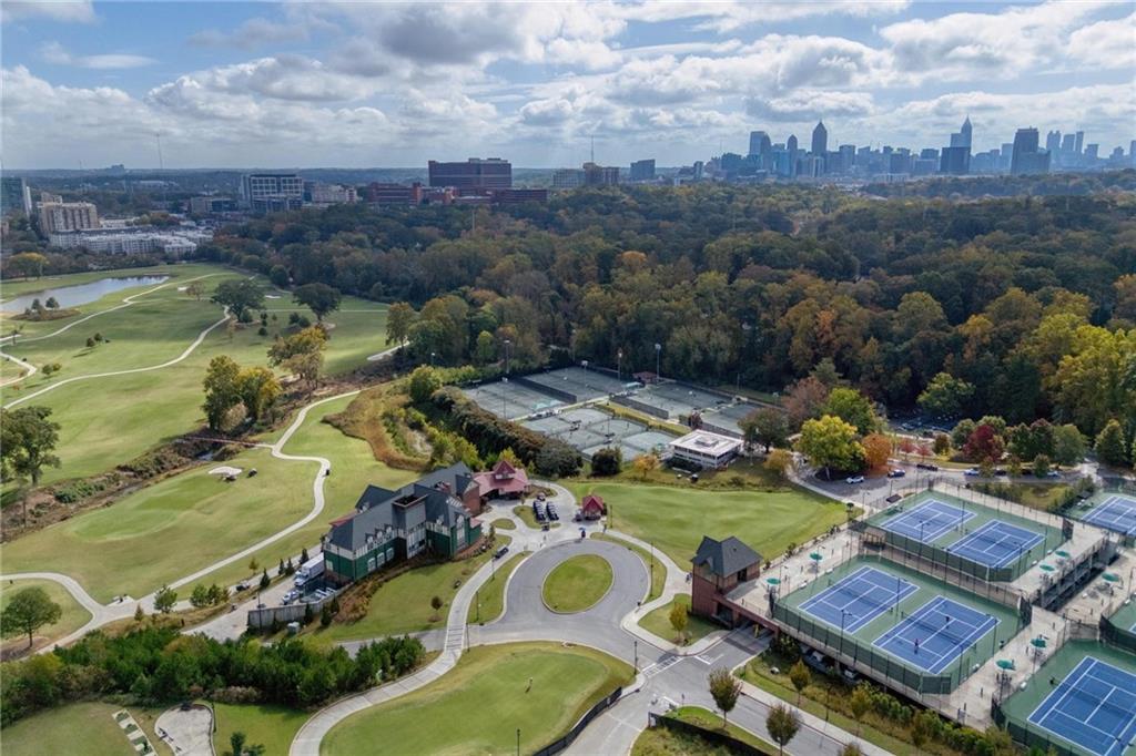 2280 Brookview Drive NW