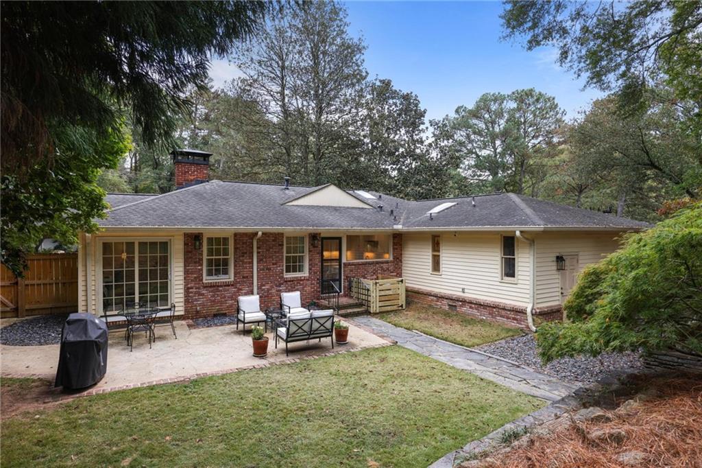 2280 Brookview Drive NW