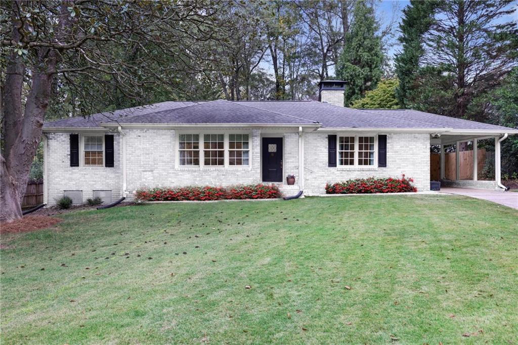 2280 Brookview Drive NW