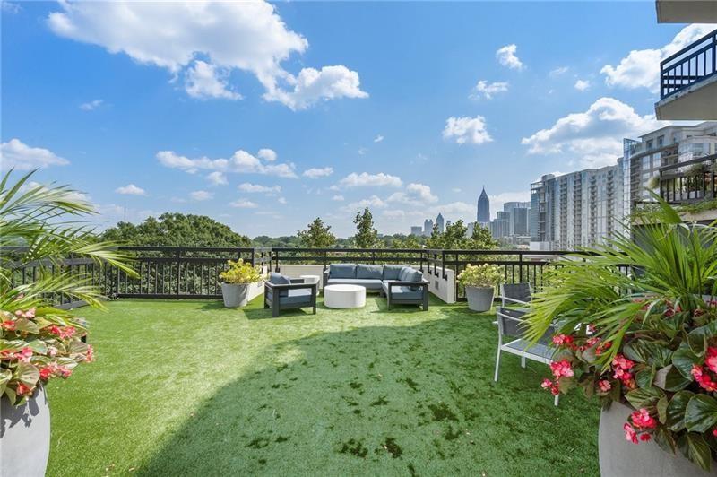 1130 Piedmont Avenue NE Unit 509