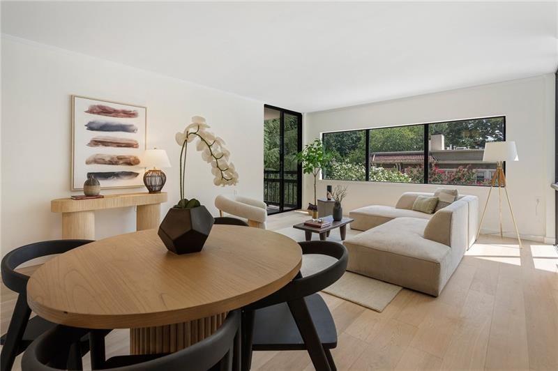 1130 Piedmont Avenue NE Unit 509