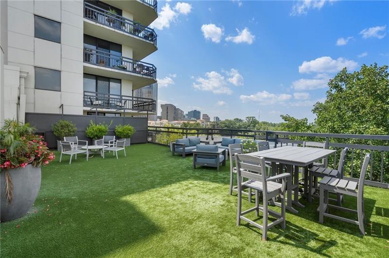 1130 Piedmont Avenue NE Unit 509