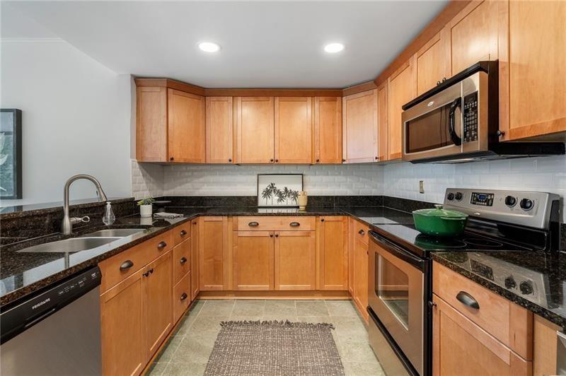 1130 Piedmont Avenue NE Unit 509