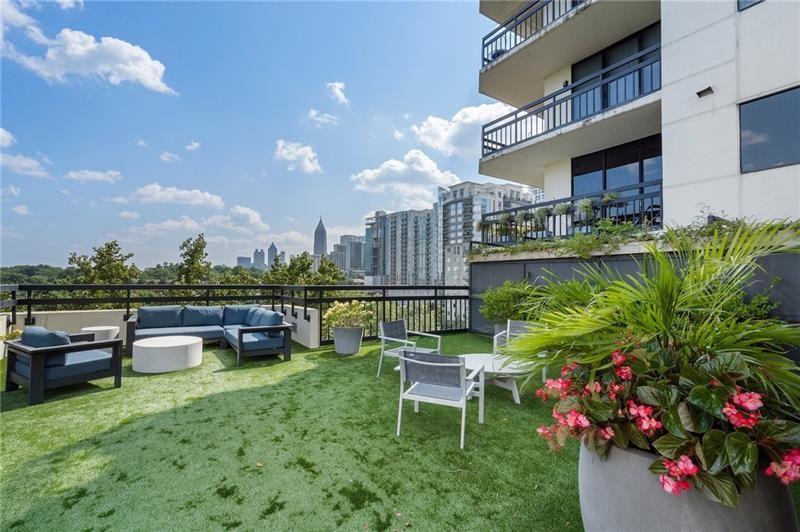 1130 Piedmont Avenue NE Unit 509