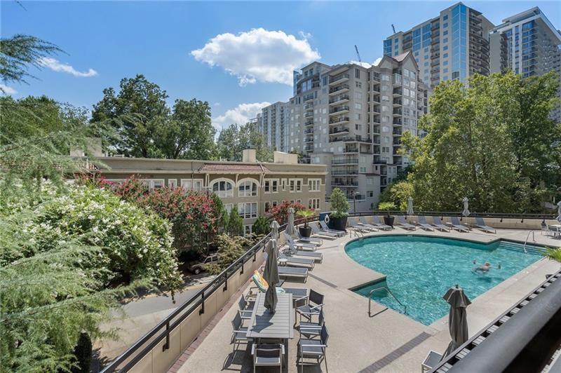 1130 Piedmont Avenue NE Unit 509