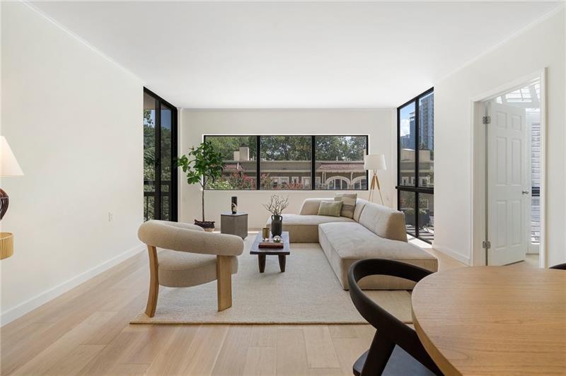 1130 Piedmont Avenue NE Unit 509