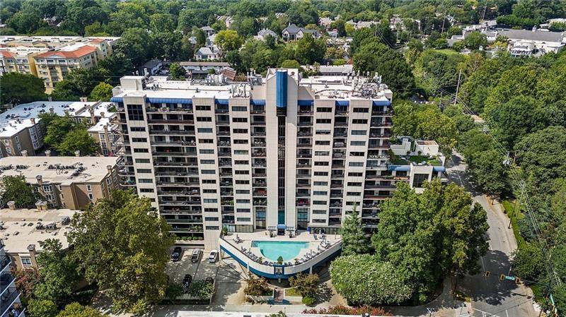 1130 Piedmont Avenue NE Unit 509