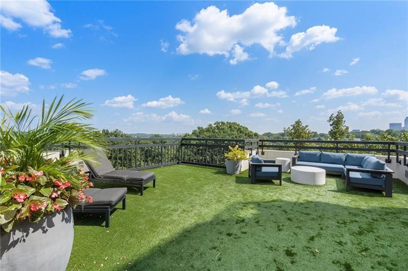 1130 Piedmont Avenue NE Unit 509