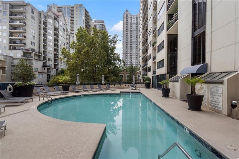 1130 Piedmont Avenue NE Unit 509