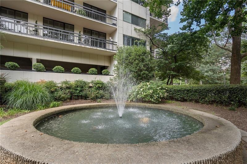 1130 Piedmont Avenue NE Unit 509