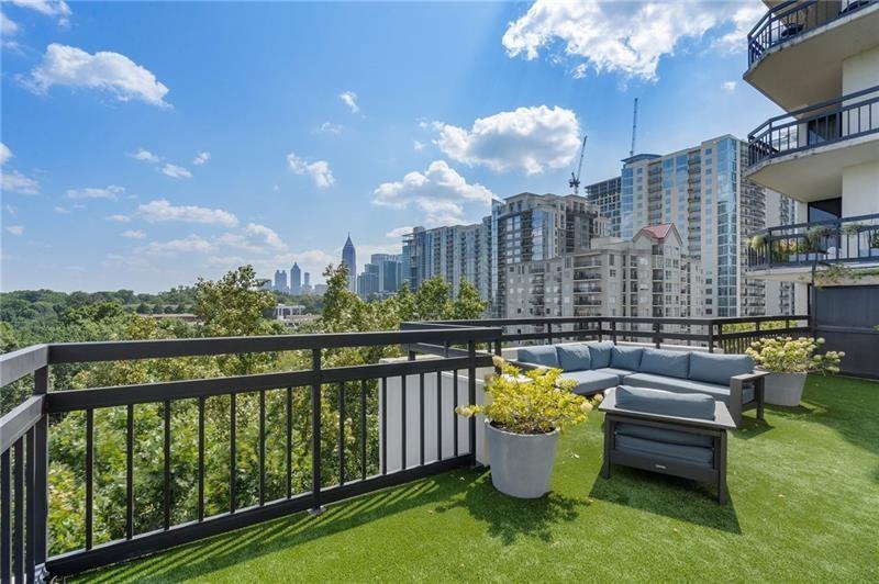 1130 Piedmont Avenue NE Unit 509