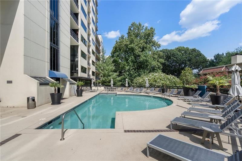 1130 Piedmont Avenue NE Unit 509