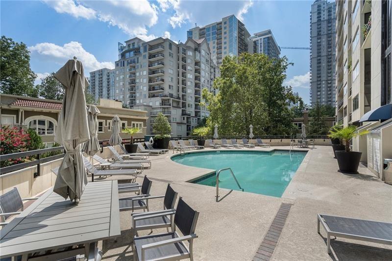 1130 Piedmont Avenue NE Unit 509