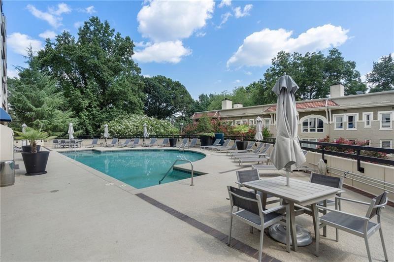 1130 Piedmont Avenue NE Unit 509