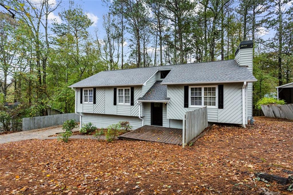 914 Little River Lane