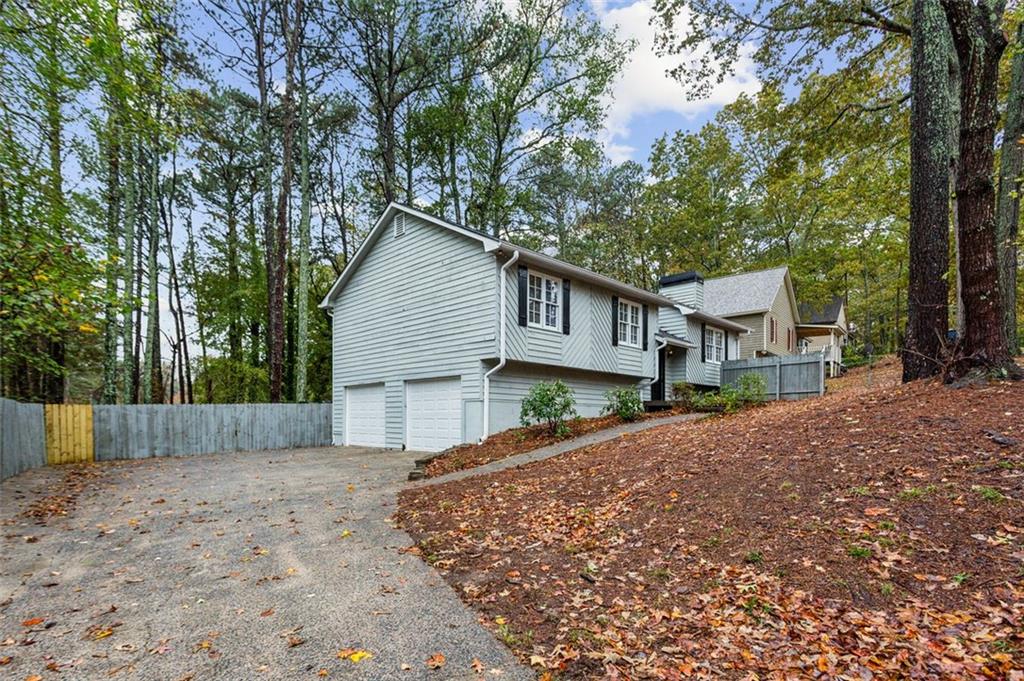 914 Little River Lane