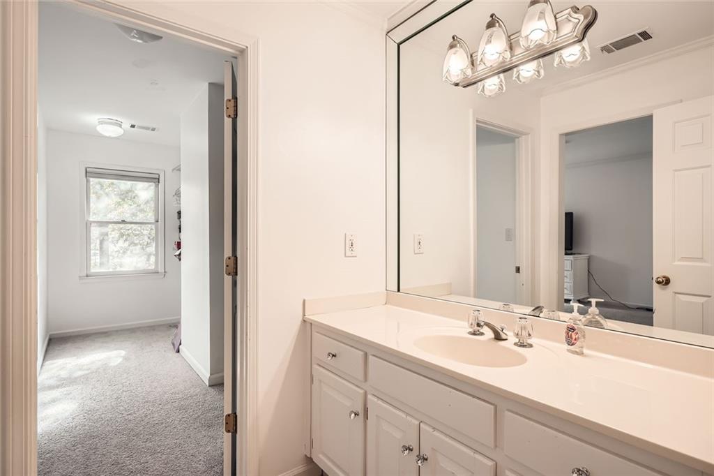 6391 Glenridge Drive Unit 125