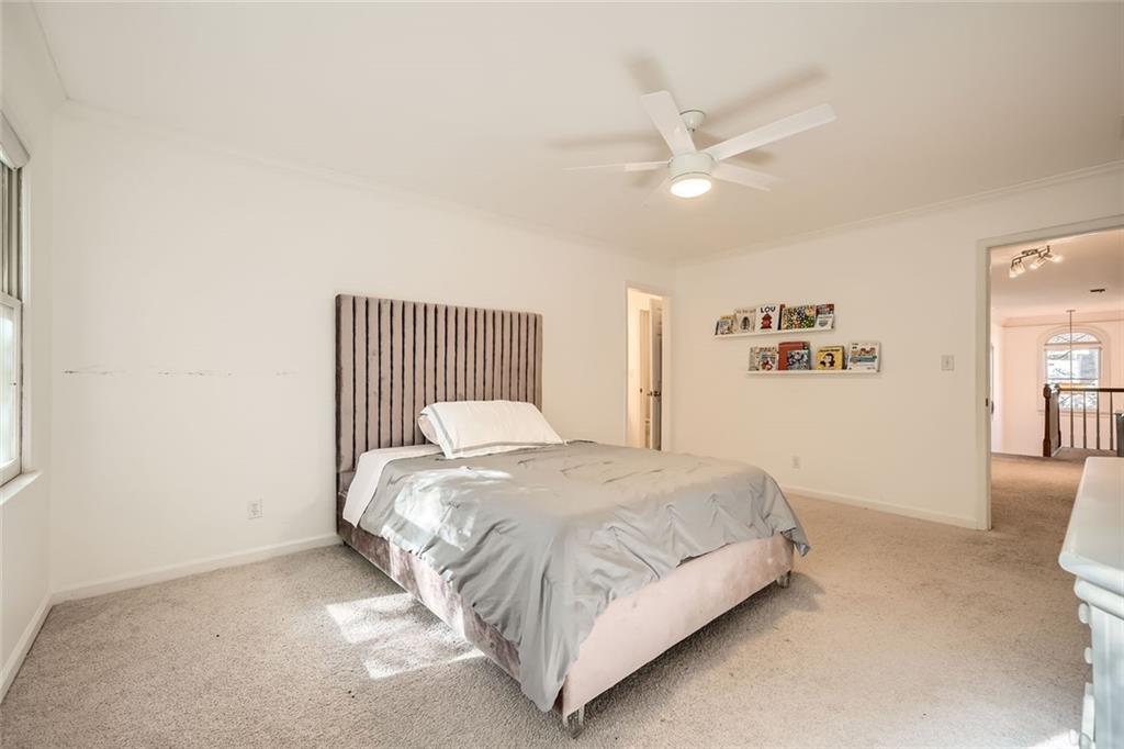 6391 Glenridge Drive Unit 125