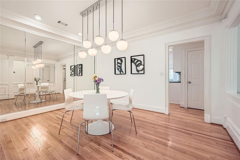 6391 Glenridge Drive Unit 125