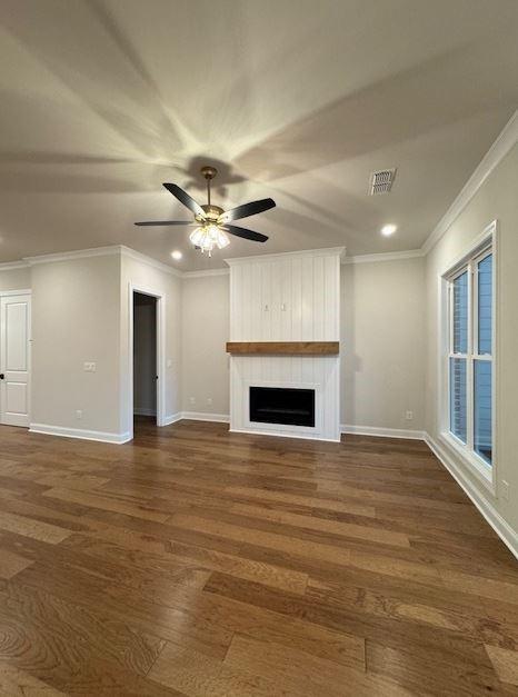 165 Wards Crossing Way Unit 123