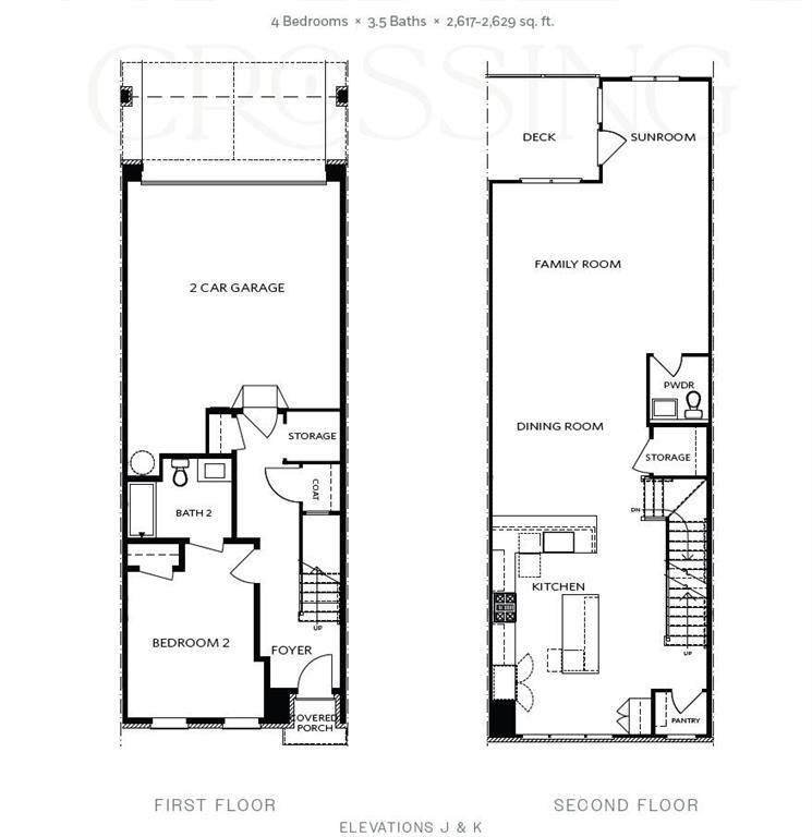 165 Wards Crossing Way Unit 123