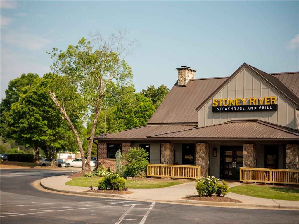 165 Wards Crossing Way Unit 123