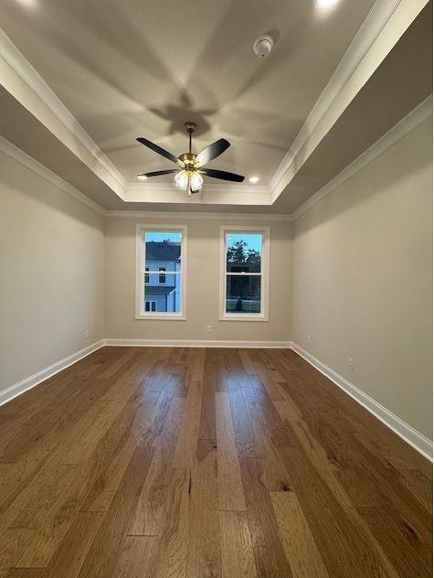 165 Wards Crossing Way Unit 123