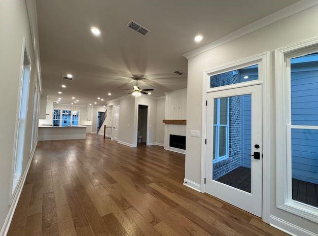 165 Wards Crossing Way Unit 123