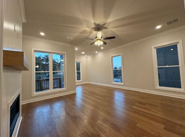 165 Wards Crossing Way Unit 123