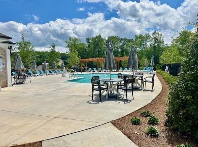 165 Wards Crossing Way Unit 123