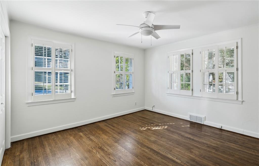 1837 Colland Drive NW