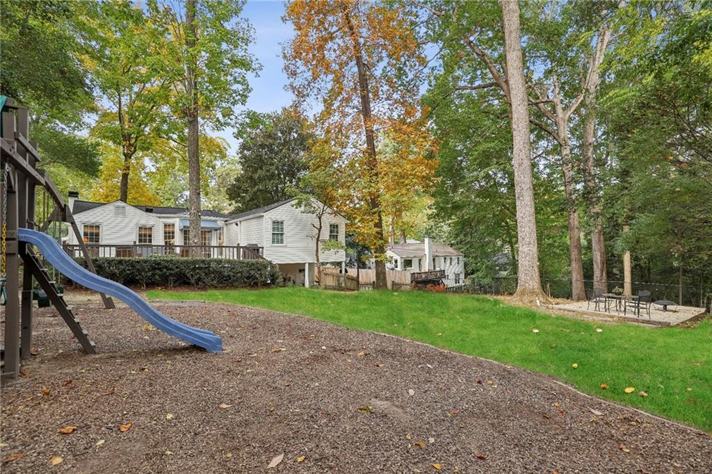 1837 Colland Drive NW