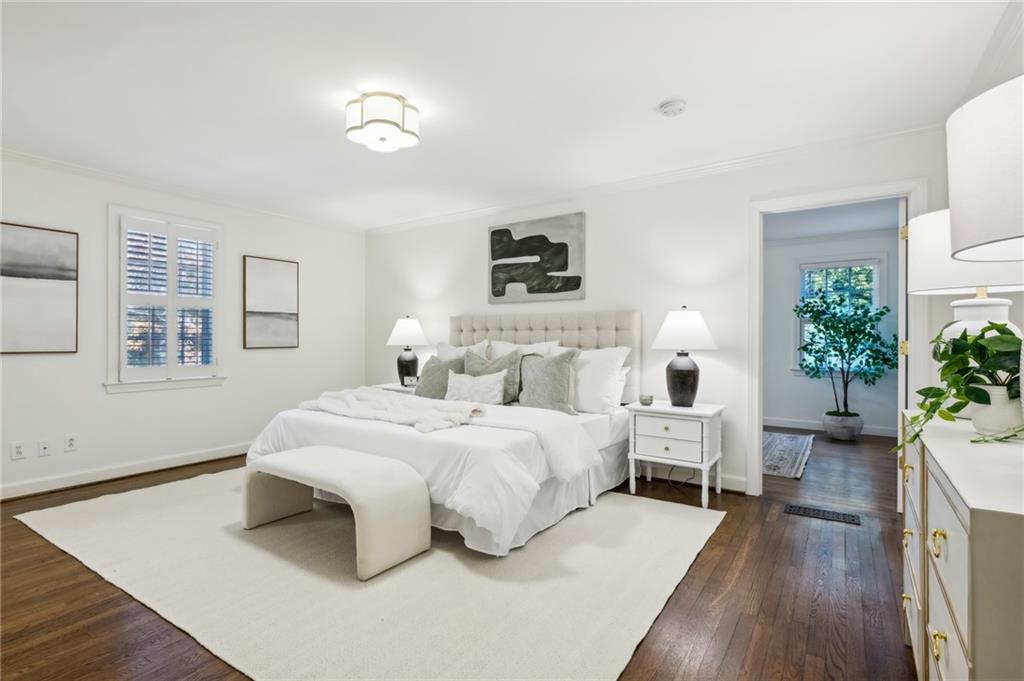 1837 Colland Drive NW