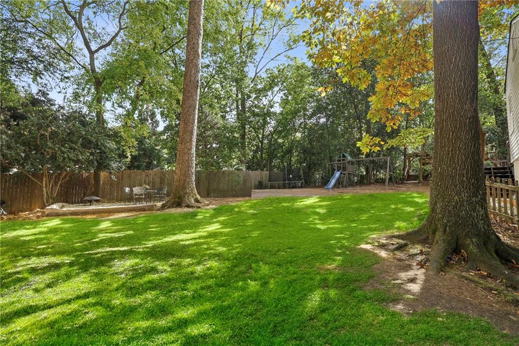 1837 Colland Drive NW