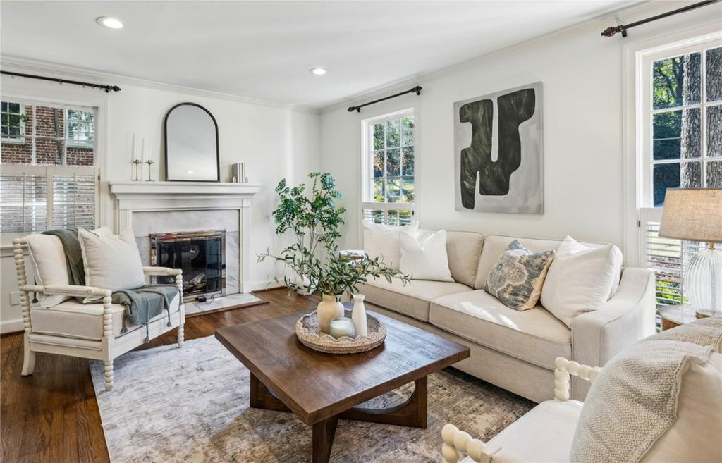 1837 Colland Drive NW