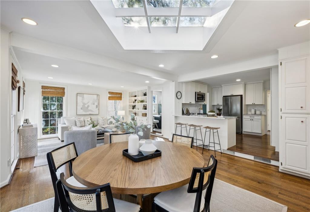 1837 Colland Drive NW