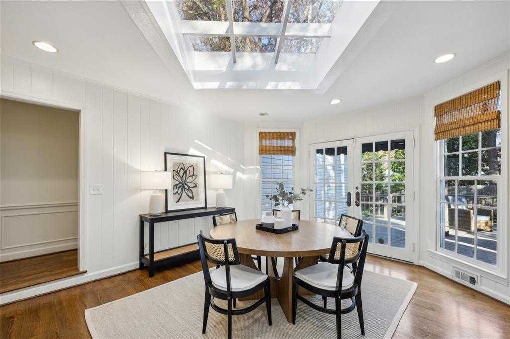 1837 Colland Drive NW