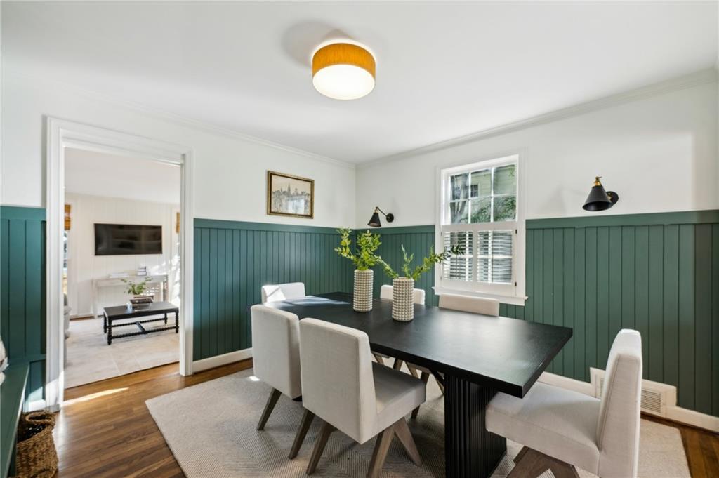 1837 Colland Drive NW