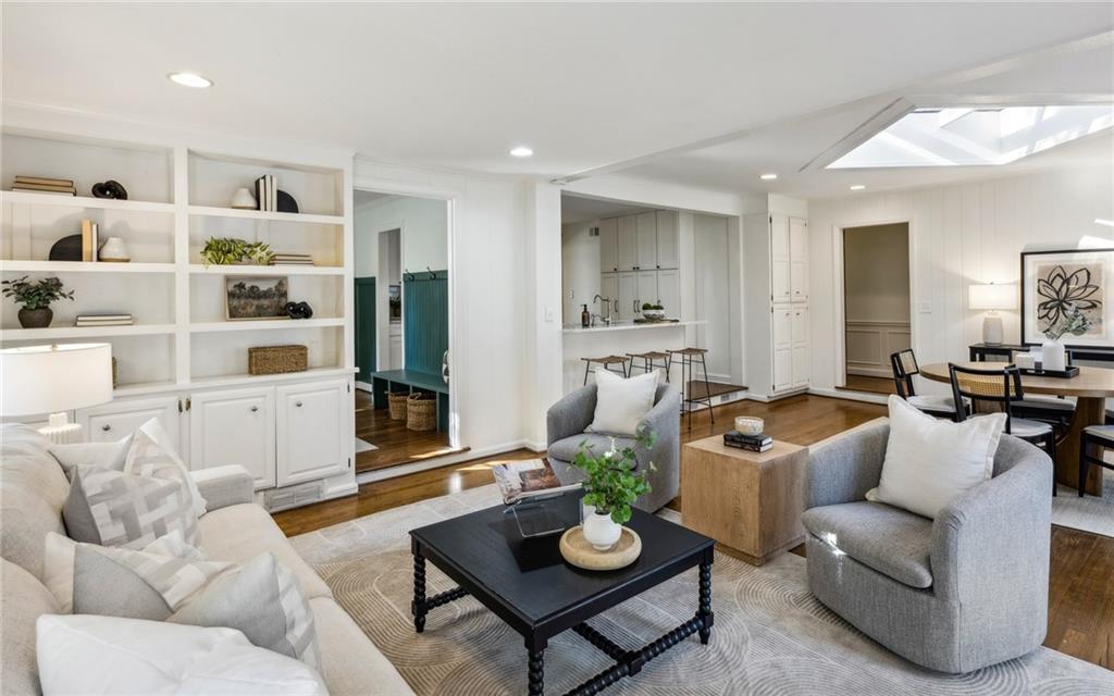 1837 Colland Drive NW