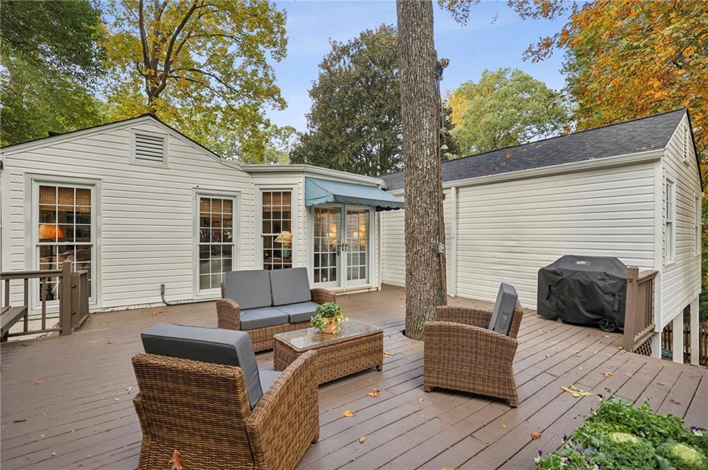 1837 Colland Drive NW