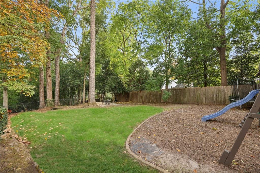 1837 Colland Drive NW