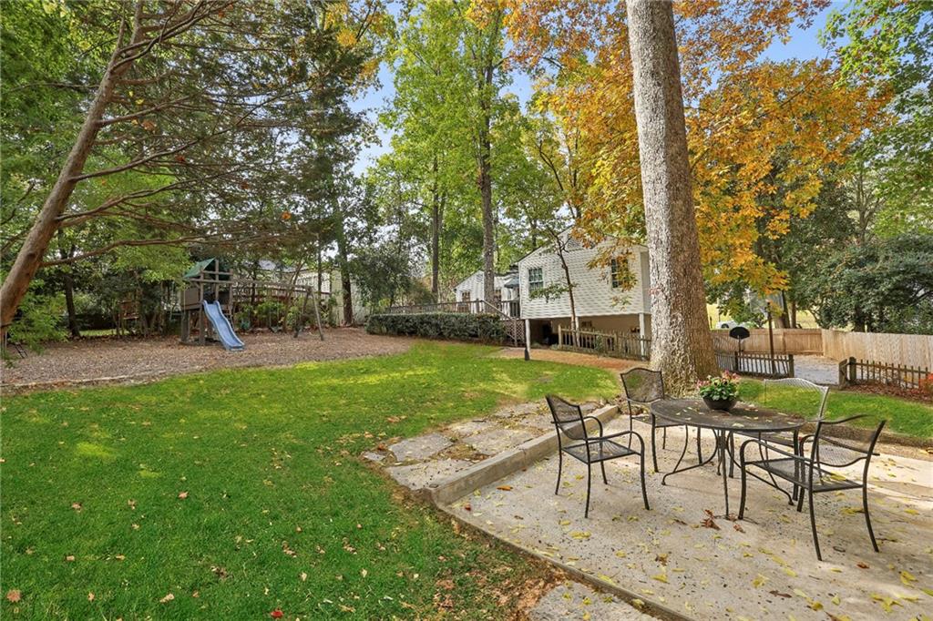 1837 Colland Drive NW