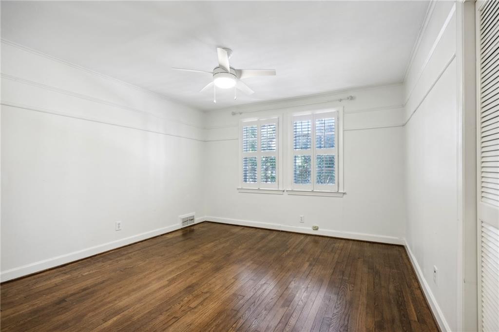 1837 Colland Drive NW