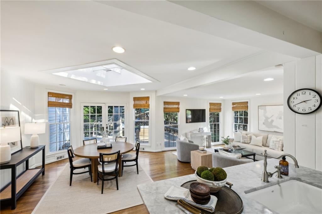 1837 Colland Drive NW