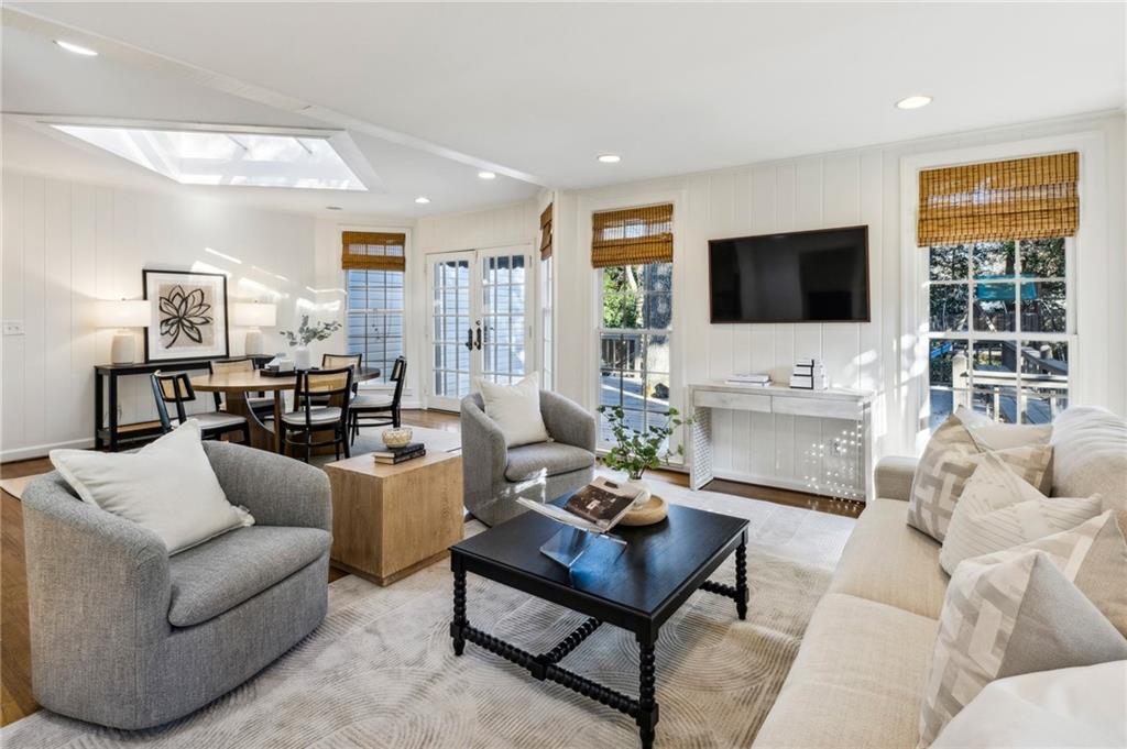 1837 Colland Drive NW