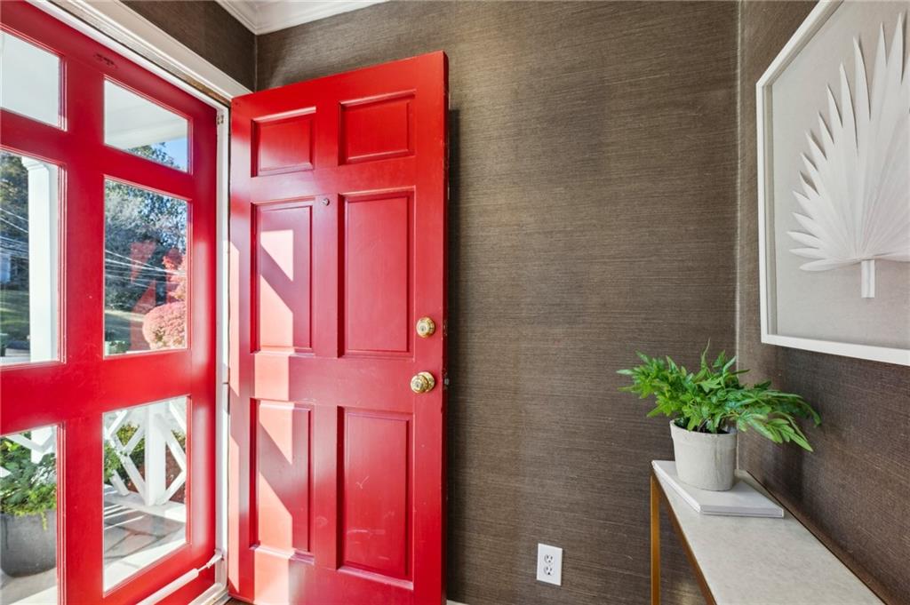 1837 Colland Drive NW